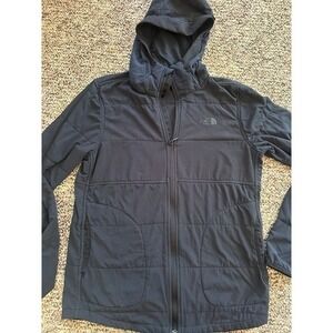 The‎ North Face, lightweight jacket women's small